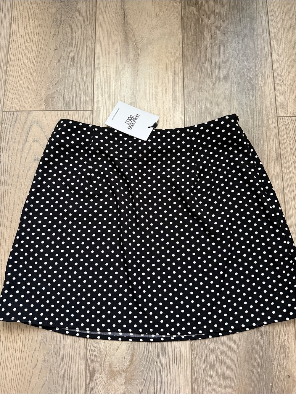Princess Polly Selby mini skirt